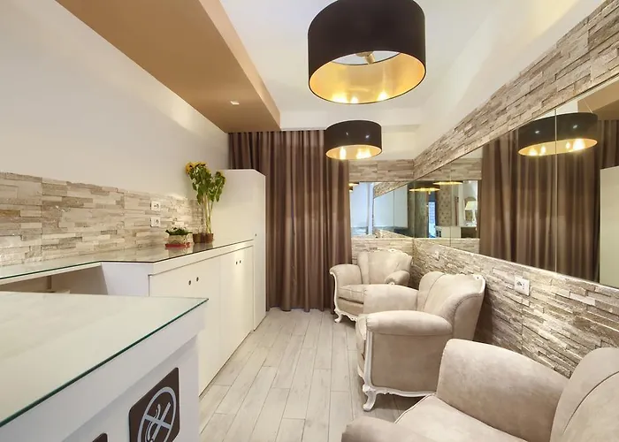 Relais Vatican Secret
