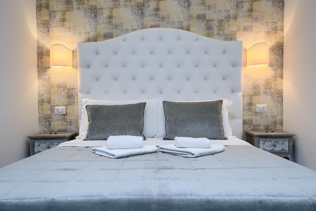 Relais Vatican Secret Gasthuis
