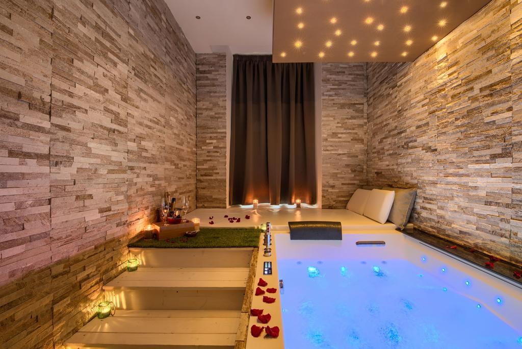 Relais Vatican Secret Gasthuis 3*