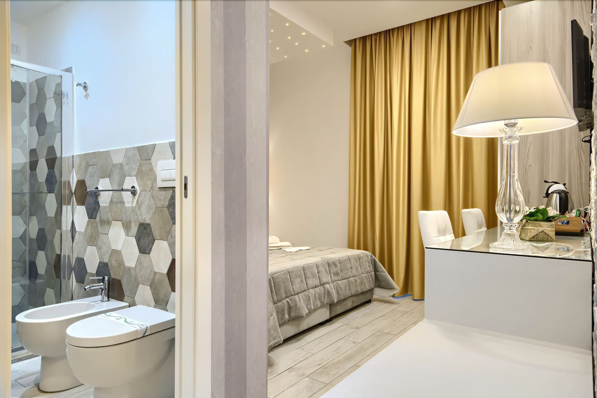 Affittacamere Relais Vatican Secret