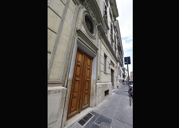 Relais Vatican Secret