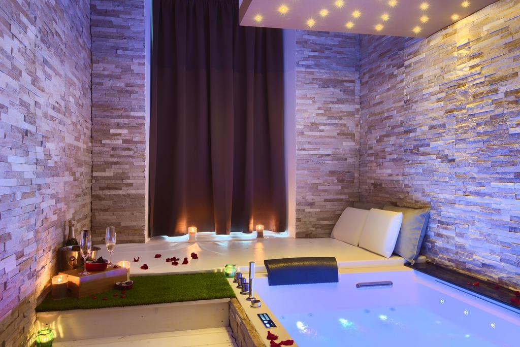 Relais Vatican Secret Rom